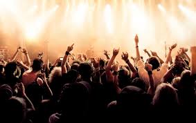 GROUPE SHILO EN CONCERT